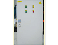 Автоматический ввод резерва
на базе оборудования 
Schneider Electric
(конструктив Prisma G, IP55)